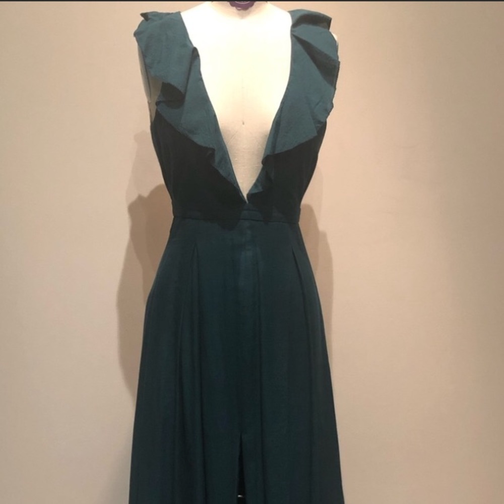 The Jetset Diaries dress